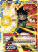 Bardock, Saiyan Warrior (BT18-146) [Dawn of the Z-Legends] - for just $0.10! 