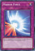 Mirror Force [YS11-EN036] Common - for just $0.50! 