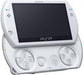 PSP Go System (PSP) [Pearl White] [Good] - for just $199.99! 