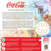 Coca-Cola - Rainbow 300 Piece EZ Grip Jigsaw Puzzle - Just $14.99! Shop now at Retro Gaming of Denver