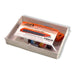 Pro Series Blood Emitting Utility Blade Box Cutter Special Effects Blood Rig Prop - for just $64! 