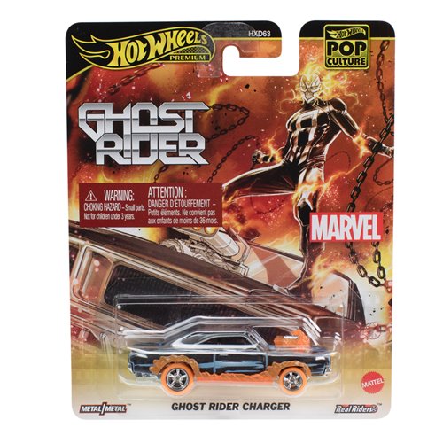 Hot Wheels Pop Culture Series - 2025 - for just $8.63! 