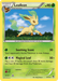 Leafeon (7/111) [XY: Furious Fists] - for just $1.10! 