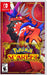 Pokemon: Scarlet – Nintendo Switch (NS) - for just $42.99! 
