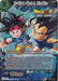 Son Goku Jr. & Vegeta Jr., Saiyan Scions (Card Game Fest 2022) (EX13-30) [Tournament Promotion Cards] - for just $0.40! 