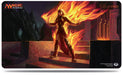 Ultra PRO: Playmat - Magic Origins (Chandra Nalaar) - Just $0! Shop now at Retro Gaming of Denver