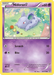 Nidoran (66/160) (Female) [XY: Primal Clash] - for just $0.10! 
