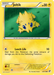 Joltik (45/114) [Black & White: Base Set] - for just $0.15! 