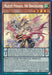 Majesty Pegasus, the Dracoslayer [MP23-EN173] Prismatic Secret Rare - for just $0.10! 