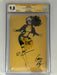 [Double Signed by David Nakayama | Gerry Duggan] X-Men #1 CGC 9.8 Yellow Label Exclusive Yellow Virgin Color Bleed Var - for just $175! 
