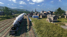 Railway Empire 2 Deluxe Edition – Playstation 5 (PS5) - for just $25.99! 