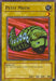 Petit Moth [DB1-EN155] Common - for just $0.25! 