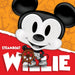 Steamboat Willie 100 Piece Jigsaw Puzzle - for just $4.99! 