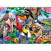 Audubon - Spring Gathering 1000 Piece Jigsaw Puzzle - Just $16.99! Shop now at Retro Gaming of Denver