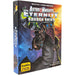 Astro Knights: Eternity - Savage Skies - for just $19.99! 