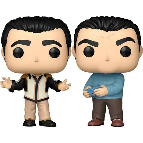 Funko Pop! Television The Sopranos Vinyl Figures - Select Figure(s) - for just $12.67! 