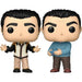 Funko Pop! Television The Sopranos Vinyl Figures - Select Figure(s) - for just $12.67! 