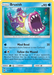 Bruxish (70/214) [Sun & Moon: Lost Thunder] - for just $0.10! 