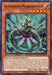 Altergeist Marionetter [MGED-EN091] Rare - for just $0.10! 