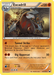 Excadrill (56/108) [Black & White: Dark Explorers] - for just $0.25! 