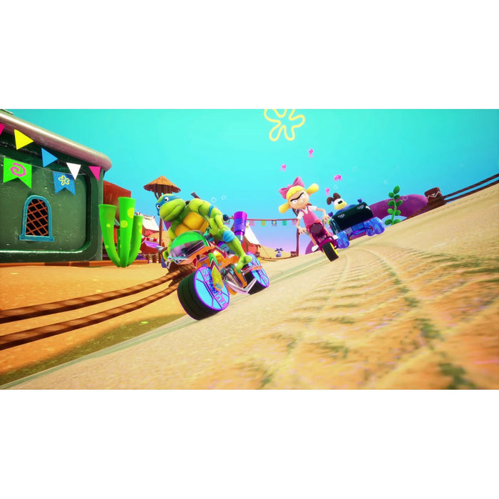 Nickelodeon Kart Racers 3: Slime Speedway – PlayStation 4 (PS4) - for just $12.99! 