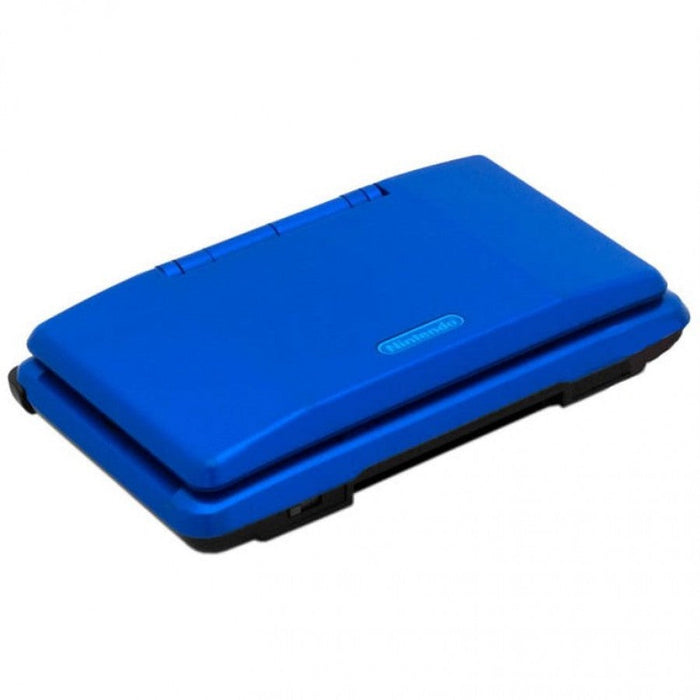 Nintendo DS (Electric Blue) – [Scratch & Scuff] - for just $84.99! 