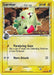 Larvitar (52/101) (Delta Species) (Stamped) [EX: Dragon Frontiers] - for just $10.15! 