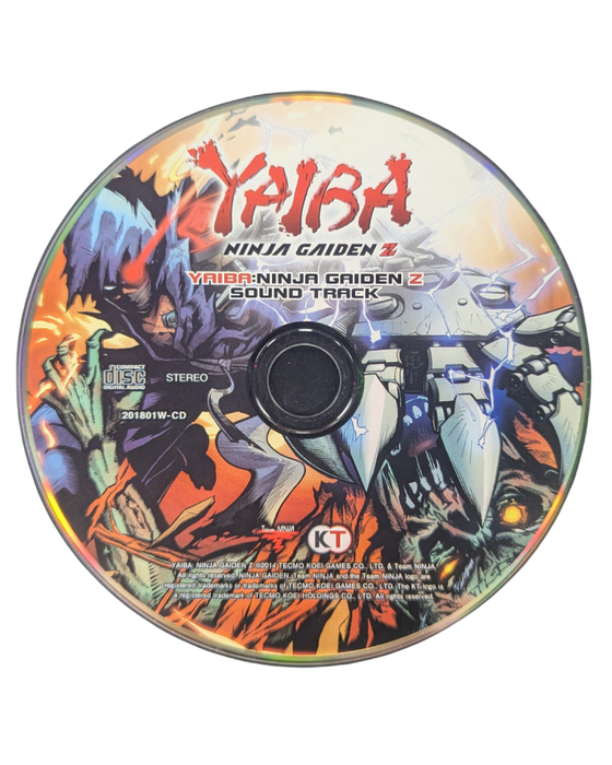 Yaiba: Ninja Gaiden Z – Xbox 360 (X360) - for just $16.99! 