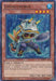 Uminotaurus [BP03-EN101] Shatterfoil Rare - for just $0.20! 