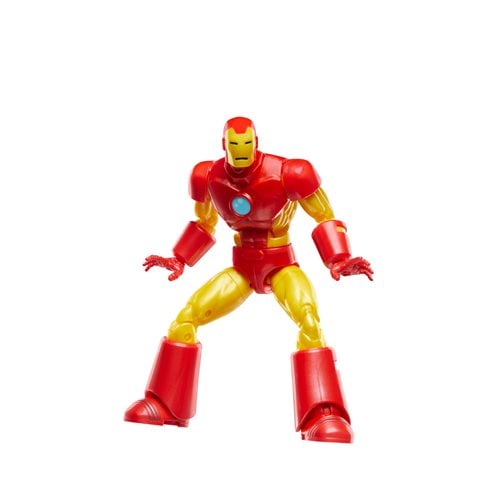 Iron Man Marvel Legends 6-Inch Action Figure - Select Figure(s) - Just $25.50! Shop now at Retro Gaming of Denver