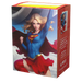 Dragon Shield: Standard 100ct Sleeves - Supergirl (Superman Series) - Just $11.95! Shop now at Retro Gaming of Denver