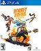 Rocket Arena – PlayStation 4 (PS4) - for just $3.99! 
