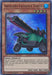 Artillery Catapult Turtle [ROTD-EN003] Ultra Rare - for just $1! 