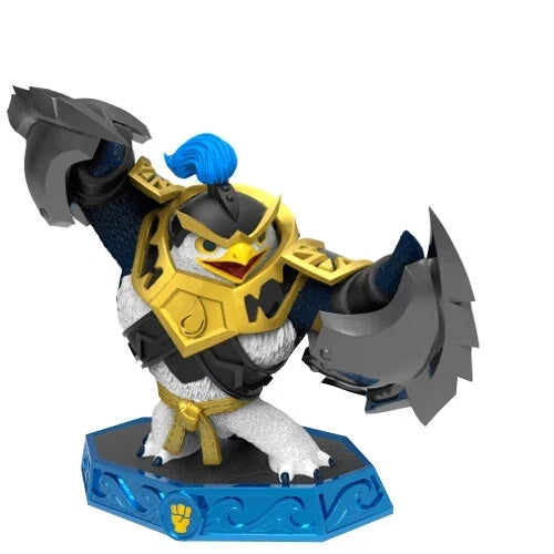 Master King Pen (Imaginators) – Skylanders - for just $12.99! 