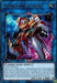 Transcode Talker [MAGO-EN136] Rare - for just $0.30! 