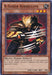 X-Saber Airbellum [BP03-EN063] Common - for just $0.30! 