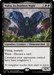 Maha, Its Feathers Night (PPBLB-100) - Bloomburrow Promos - for just $7.50! 