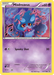 Misdreavus (57/113) [Black & White: Legendary Treasures] - for just $0.20! 