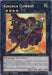 Gagaga Cowboy [BP03-EN123] Shatterfoil Rare - for just $0.75! 