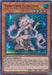 Traptrix Genlisea [DUOV-EN054] Ultra Rare - for just $0.20! 