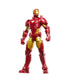 Iron Man Marvel Legends 6-Inch Action Figures - for just $28.29! 