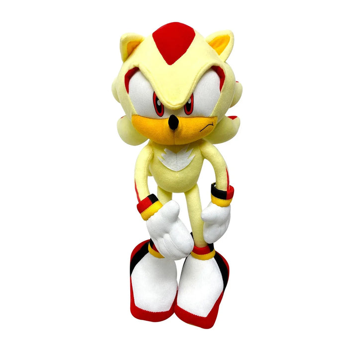 Super Shadow 10" Plush - for just $39.99! 