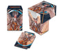 Ultra PRO: Deck Box - Full-View (Kaladesh - Angel of Invention) - for just $0! 