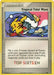 Tropical Tidal Wave (036) (Worlds 2006 Top 16) [Nintendo: Black Star Promos] - for just $0.10! 