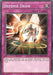 Defense Draw [DEM3-EN019] Common - for just $0.10! 