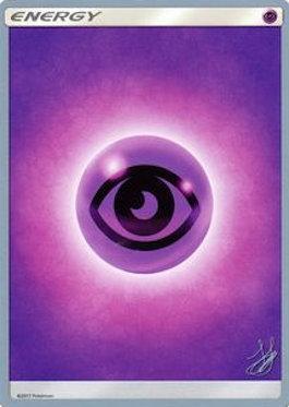 Psychic Energy (Perfection - Henry Brand) [World Championships 2019] - Just $0.35! Shop now at Retro Gaming of Denver