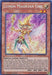 Lemon Magician Girl [MVP1-ENS51] Secret Rare - for just $0.95! 