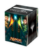 Ultra PRO: Deck Box - PRO 100+ (Riku of Two Reflections) - for just $0! 