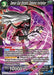 Demon God Shroom, Demonic Invitation (BT18-131) [Dawn of the Z-Legends] - for just $0.10! 