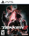Tekken 8 – PlayStation 5 (PS5) - for just $0! 